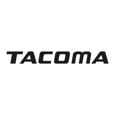 Tacoma vector logo