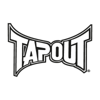 TapOut vector logo