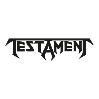 Testament vector logo