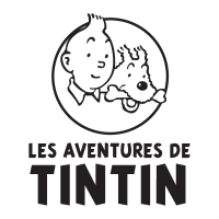 Tintin vector logo