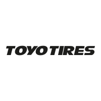 Toyo Tires vector logo