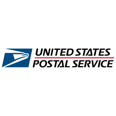 Usps logo vector