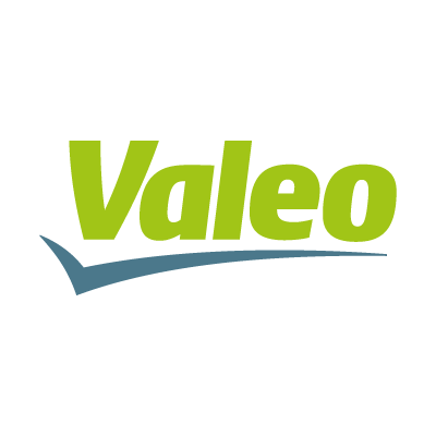Valeo vector logo