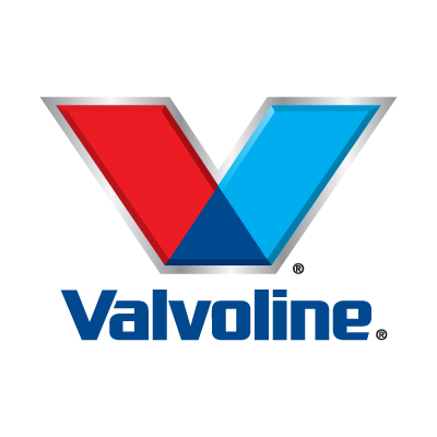 Valvoline logo vector