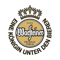 Warsteiner vector logo