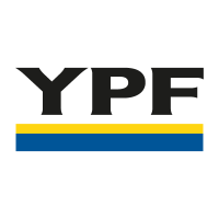 YPF vector logo