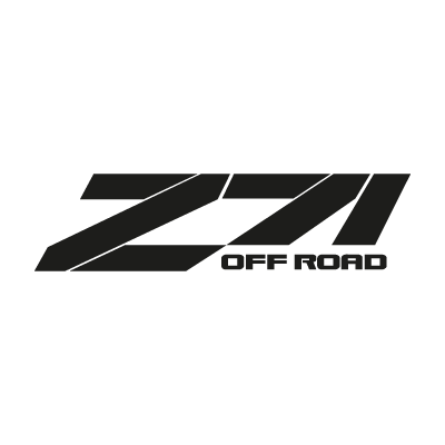 Z71 vector logo