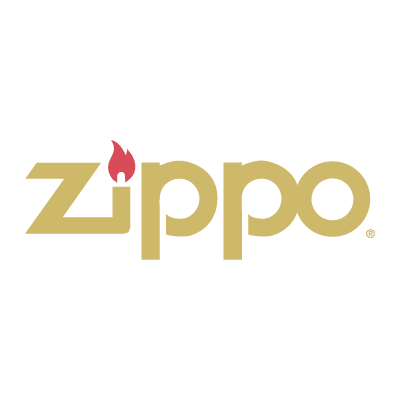 Zippo vector logo