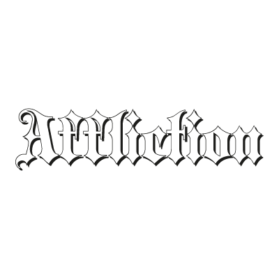 Affliction vector logo