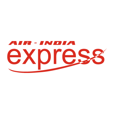 Air India Express vector logo