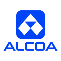 Alcoa logo vector