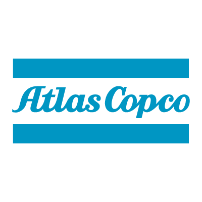 Atlas Copco vector logo