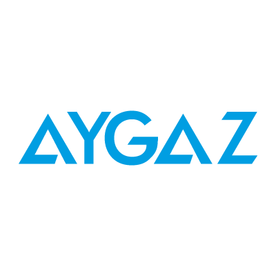 Aygaz vector logo