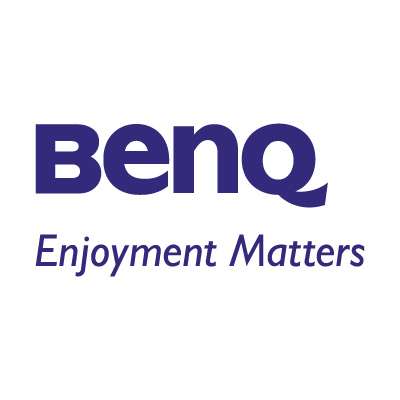 BenQ Logo Vector - Freevectorlogo.net