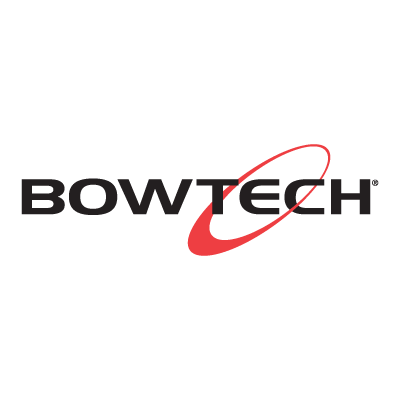 Bowtech logo vector