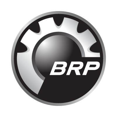 BRP logo vector