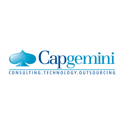 CapGemini vector logo