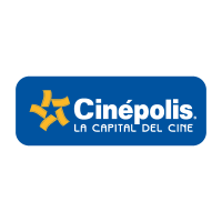 Cinepolis logo vector