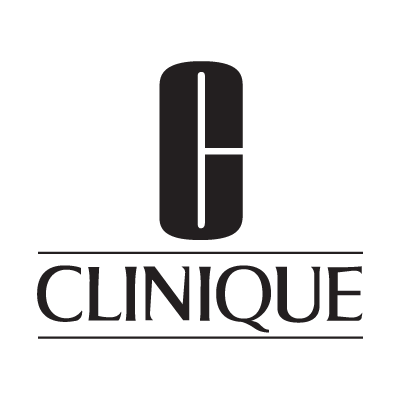 Clinique logo vector