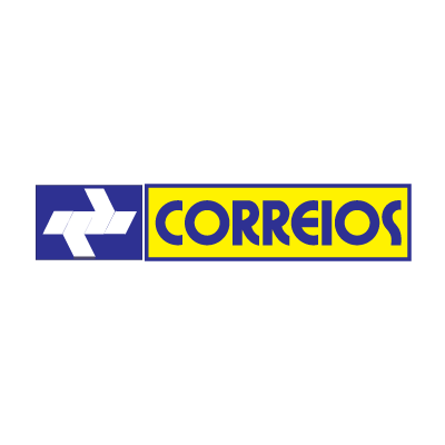 Correios logo vector