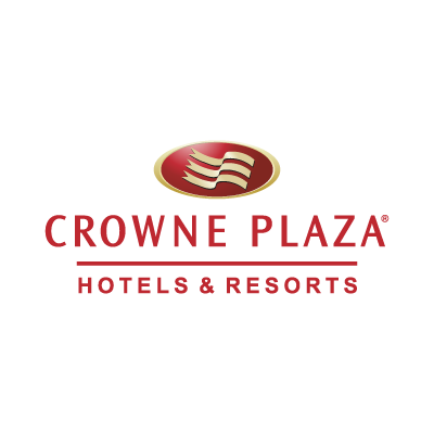 Crowne Plaza vector logo
