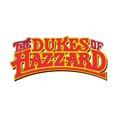 Dukes of Hazzard vector logo