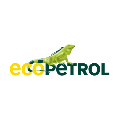 Ecopetrol logo vector