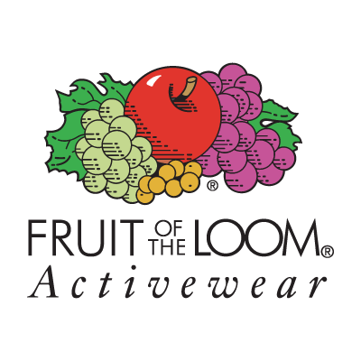 Fruit Of The Loom logo vector