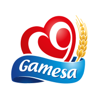 Gamesa logo vector