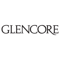 Glencore vector logo