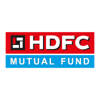 HDFC Bank vector logo