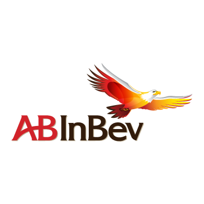 InBev logo vector