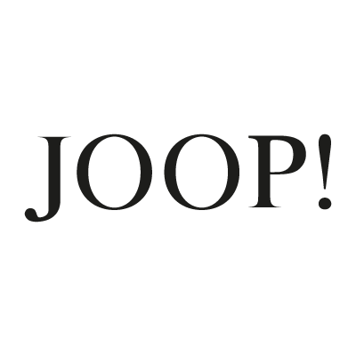 Joop! vector logo - Freevectorlogo.net