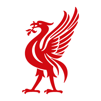 Liverbird vector logo