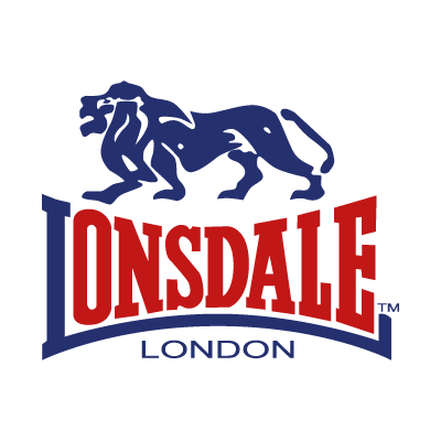 Lonsdale vector logo