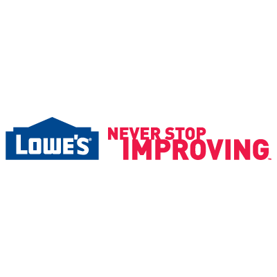 Lowe's logo vector