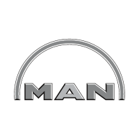 MAN SE logo vector