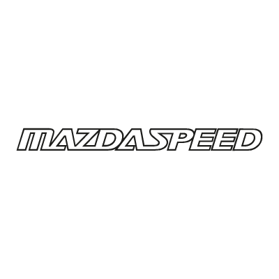 Mazdaspeed vector logo