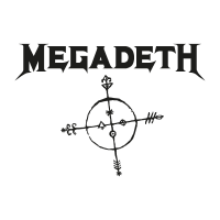 Megadeth vector logo