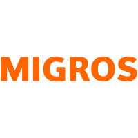 Migros vector logo