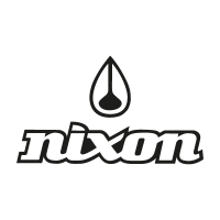 Nixon vector logo