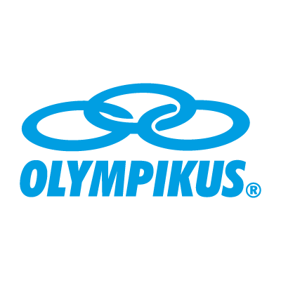 Olympikus vector logo