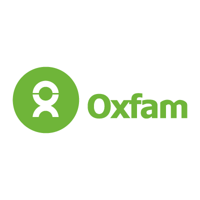 Oxfam vector logo