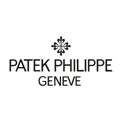 Patek Philippe vector logo
