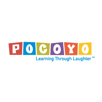 Pocoyo vector logo