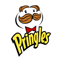 Pringles vector logo - Freevectorlogo.net