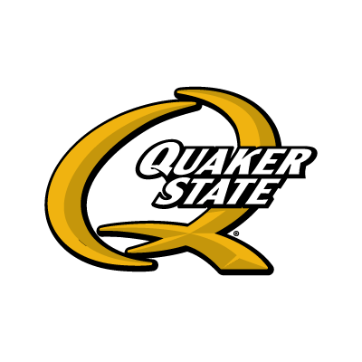 Quaker State logo vector (.EPS)