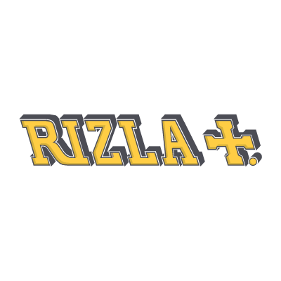 Rizla vector logo