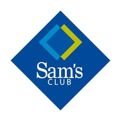 Sam’s Club vector logo