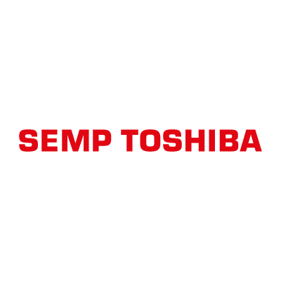 Semp Toshiba vector logo